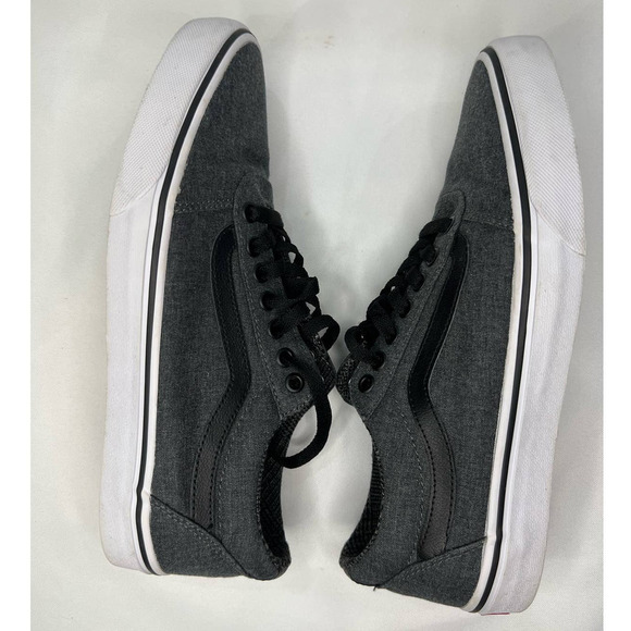 EUC Vans \